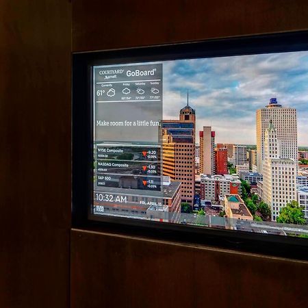 Hotel Courtyard By Marriott Memphis Southaven Extérieur photo