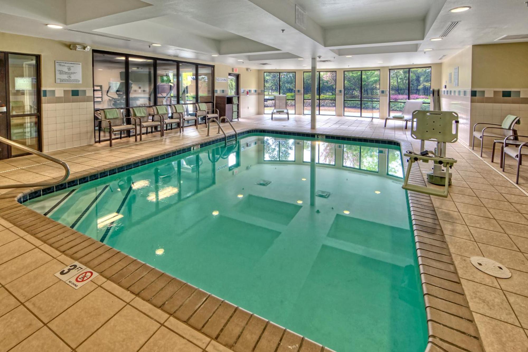 Hotel Courtyard By Marriott Memphis Southaven Extérieur photo