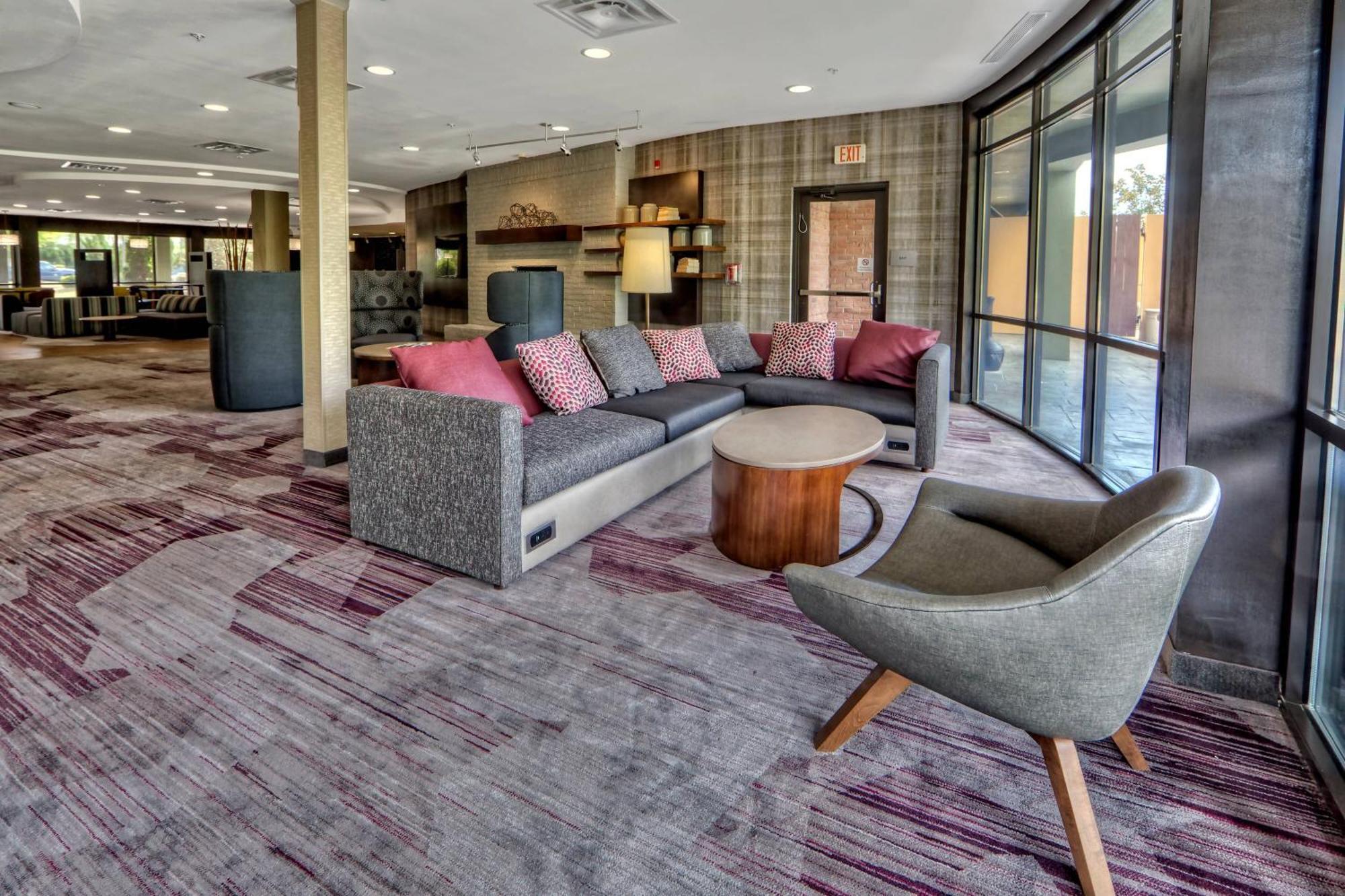 Hotel Courtyard By Marriott Memphis Southaven Extérieur photo