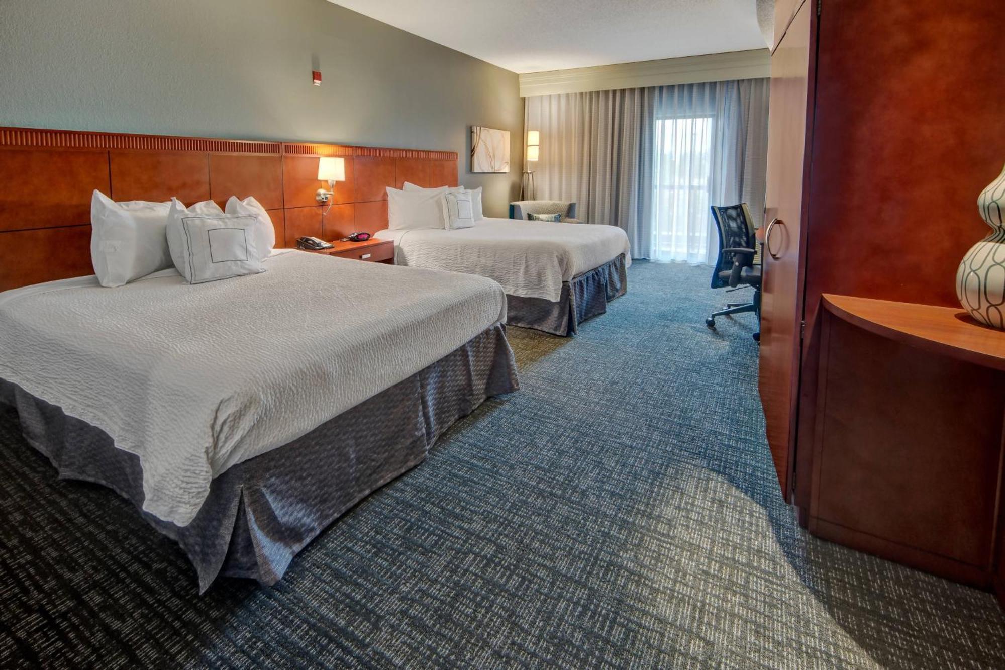 Hotel Courtyard By Marriott Memphis Southaven Extérieur photo