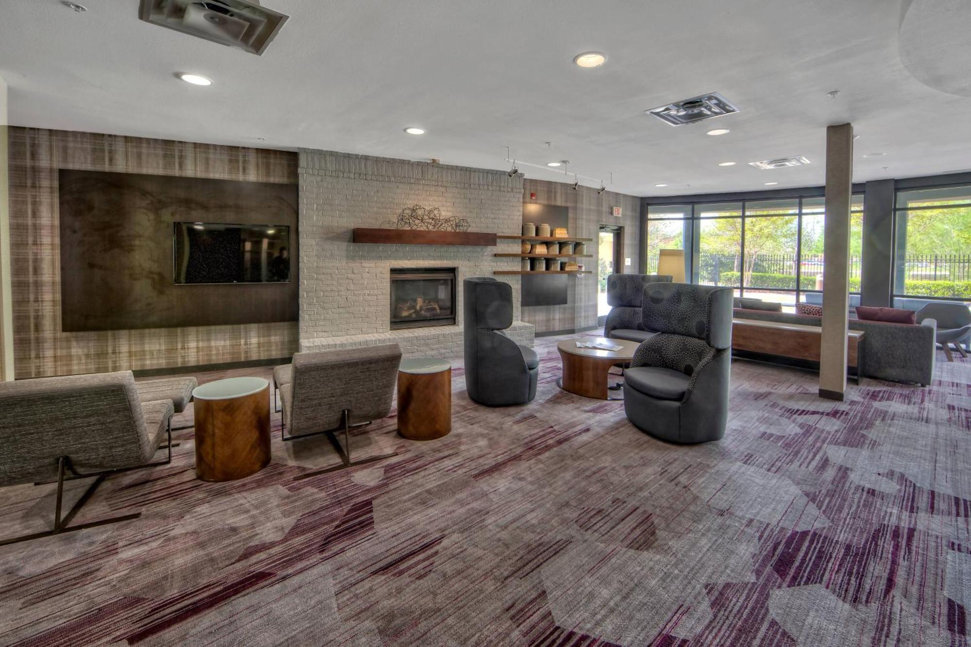 Hotel Courtyard By Marriott Memphis Southaven Extérieur photo