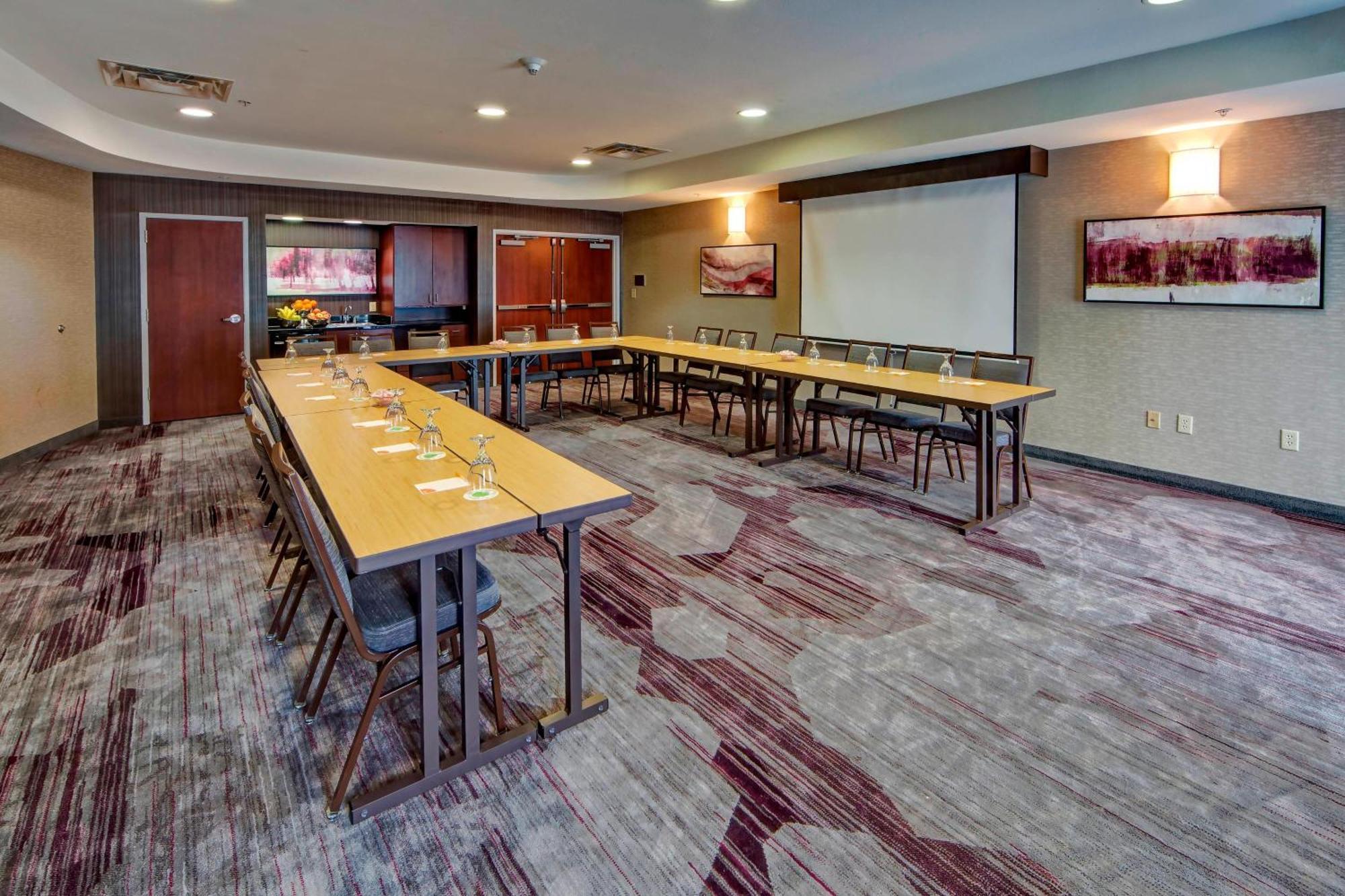 Hotel Courtyard By Marriott Memphis Southaven Extérieur photo