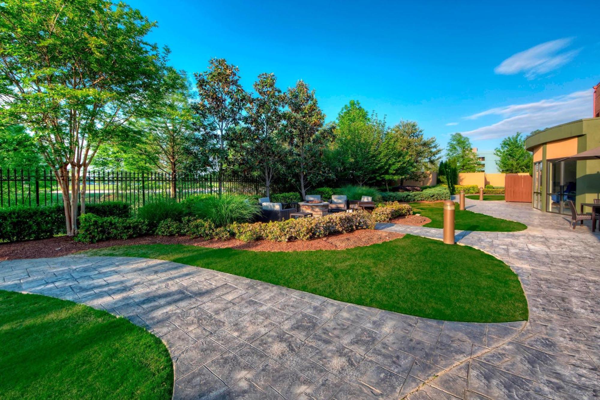 Hotel Courtyard By Marriott Memphis Southaven Extérieur photo