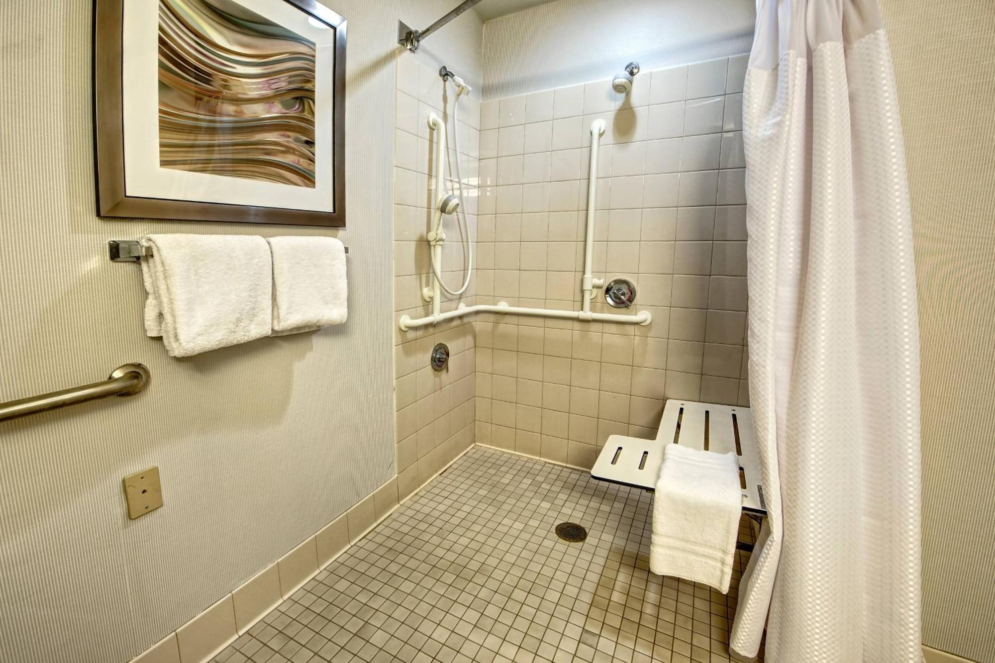Hotel Courtyard By Marriott Memphis Southaven Extérieur photo