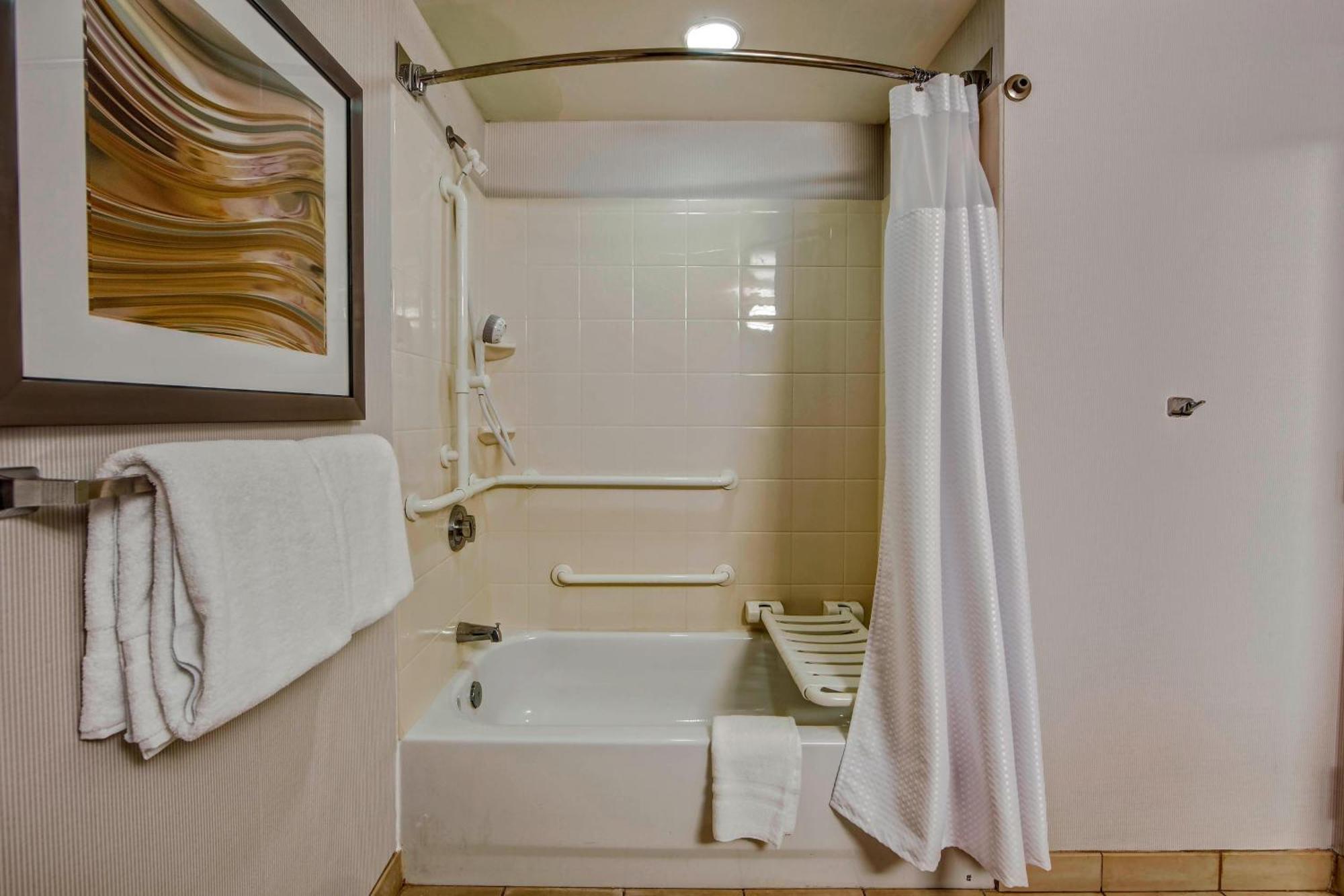 Hotel Courtyard By Marriott Memphis Southaven Extérieur photo