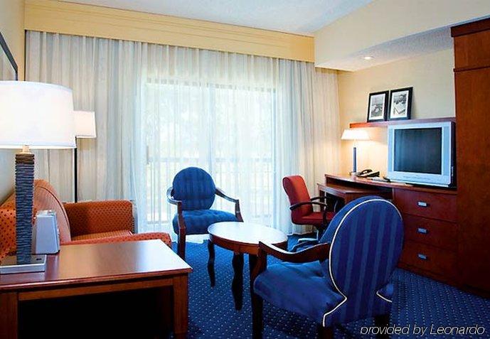 Hotel Courtyard By Marriott Memphis Southaven Chambre photo