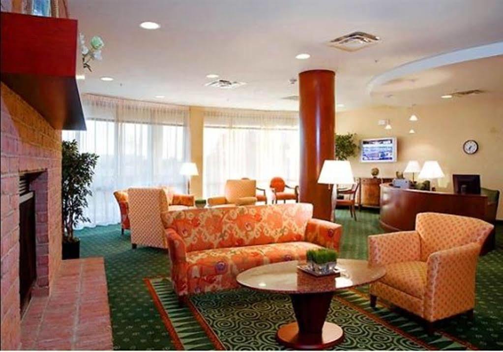 Hotel Courtyard By Marriott Memphis Southaven Extérieur photo
