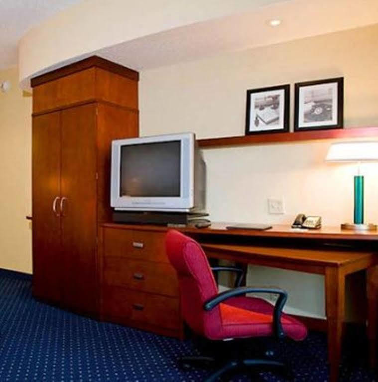 Hotel Courtyard By Marriott Memphis Southaven Extérieur photo